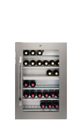Reparación averías vinoteca Bauknecht en  Tarragona